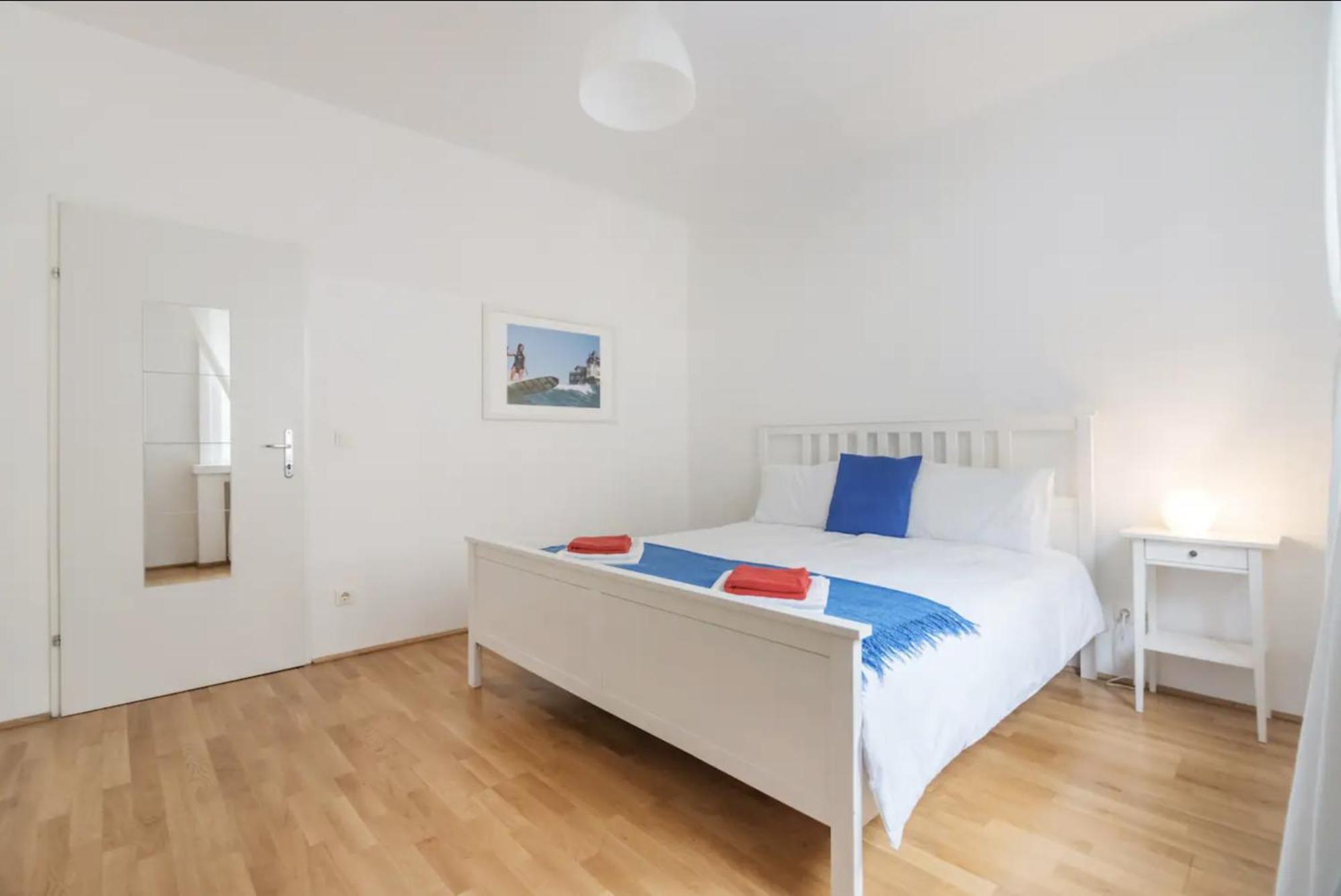 וינה Apartment France | Operastreet מראה חיצוני תמונה
