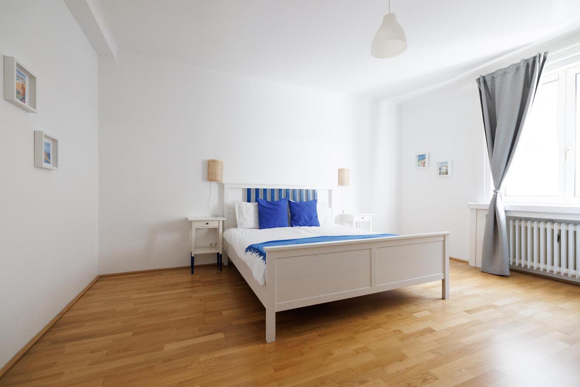 וינה Apartment France | Operastreet מראה חיצוני תמונה